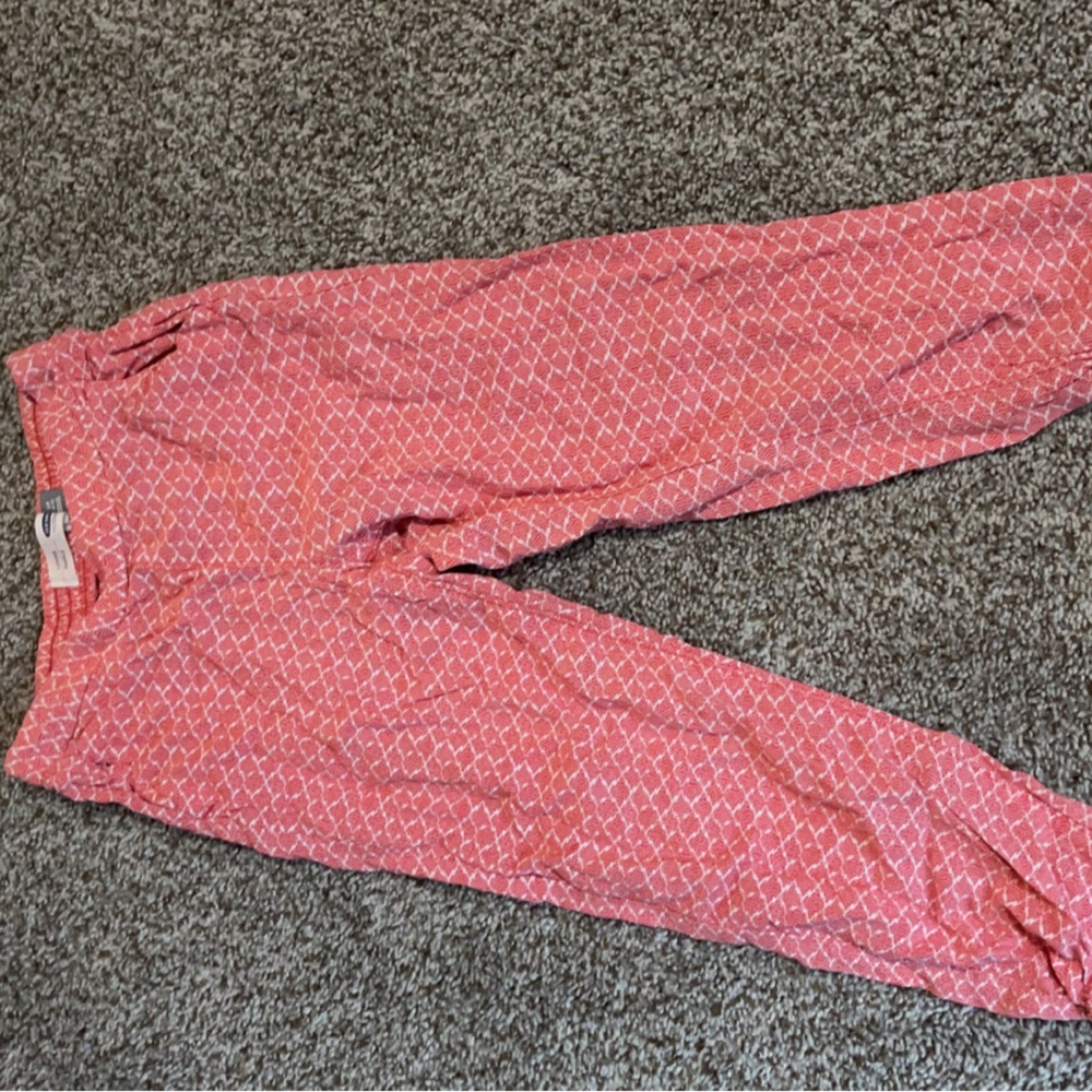 Old navy loose pants